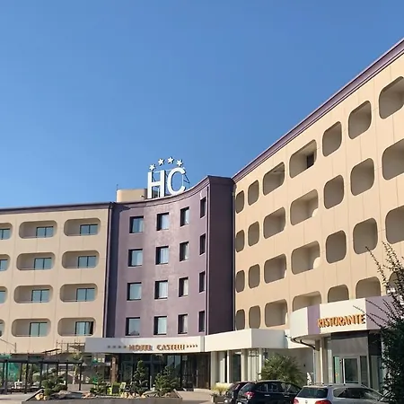Hotel&residence Castelli Hotel