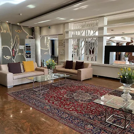 Hotel&residence Castelli 4*