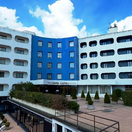 & Castelli مونتيكيو ماجوري