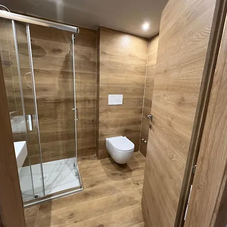 Hotel Hotel&residence Castelli 4*