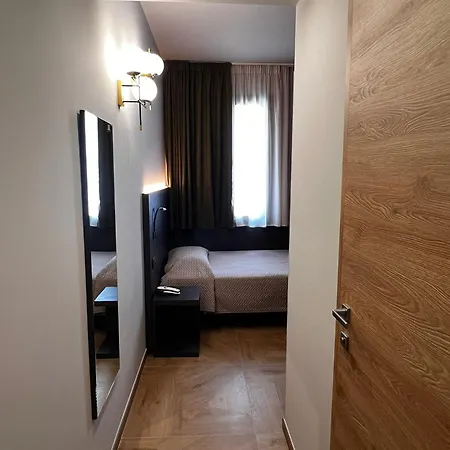 & Castelli 4* Montecchio Maggiore