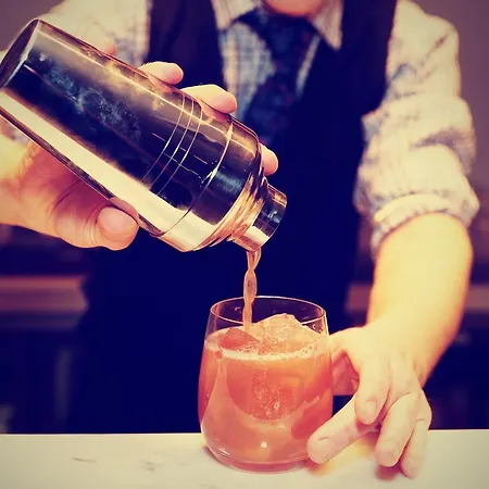 فندق & Castelli 4*