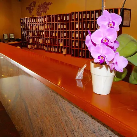 & Castelli Hotel