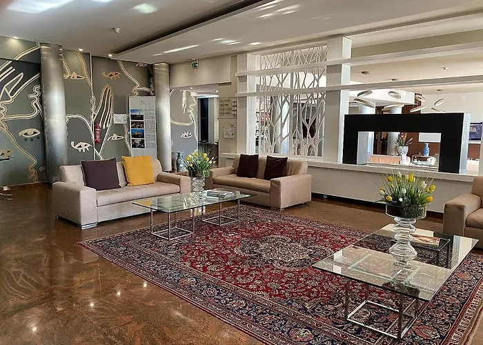 Hotel&residence Castelli 4*