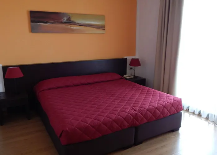 Hotel&residence Castelli Hotel