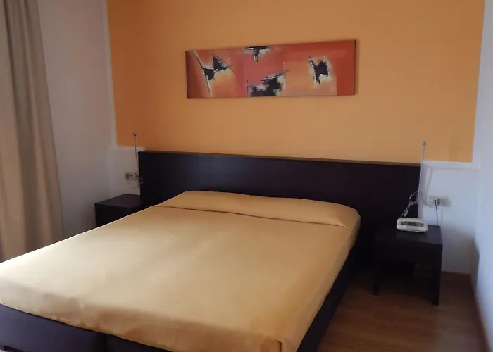 Hotel Hotel&residence Castelli 4*