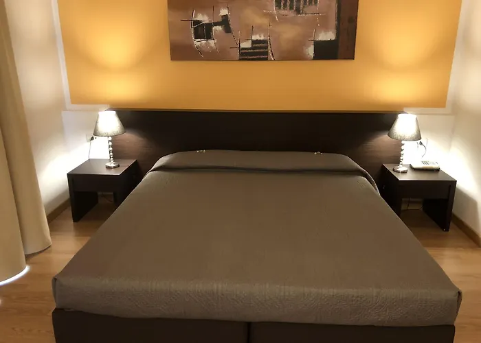 Hotel Hotel&residence Castelli