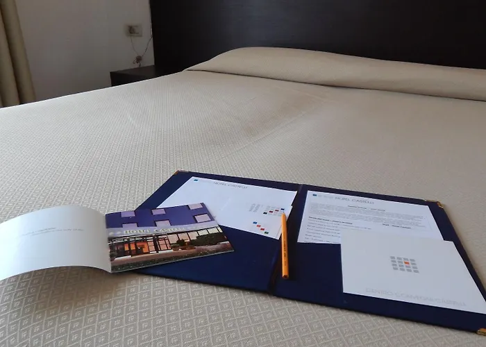 Hotel&residence Castelli 4* Montecchio Maggiore