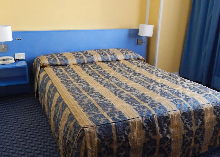 Hotel Hotel&residence Castelli