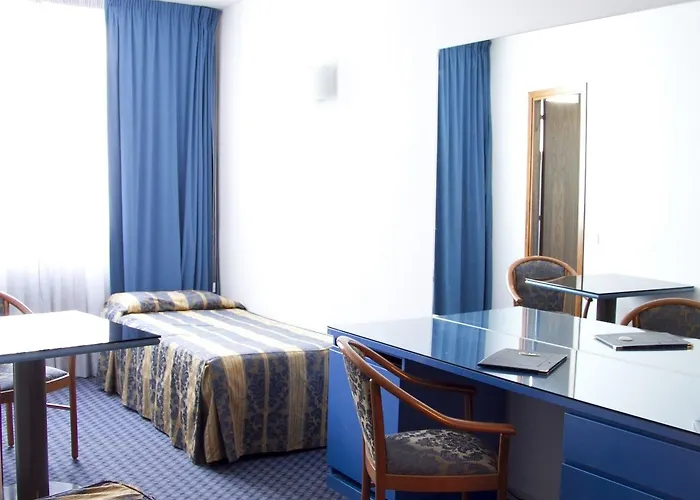 Hotel&residence Castelli