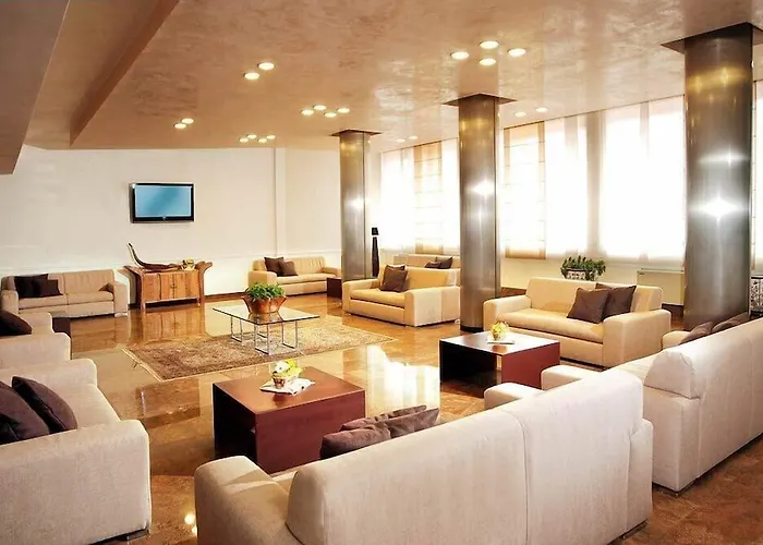 Hotel&residence Castelli