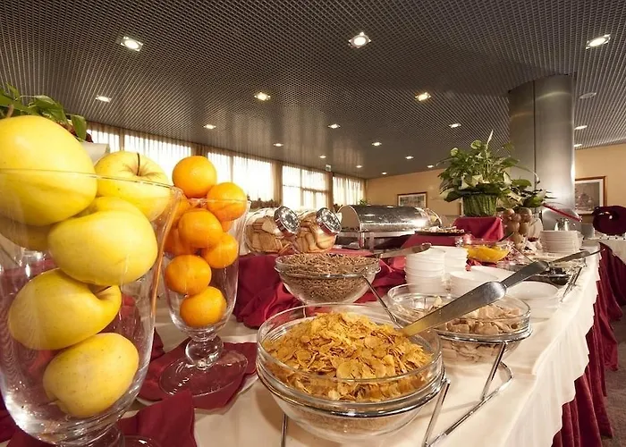 Hotel&residence Castelli