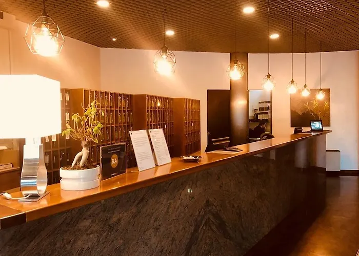 Hotel&residence Castelli Hotel