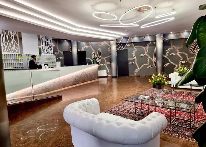 Hotel&residence Castelli Montecchio Maggiore