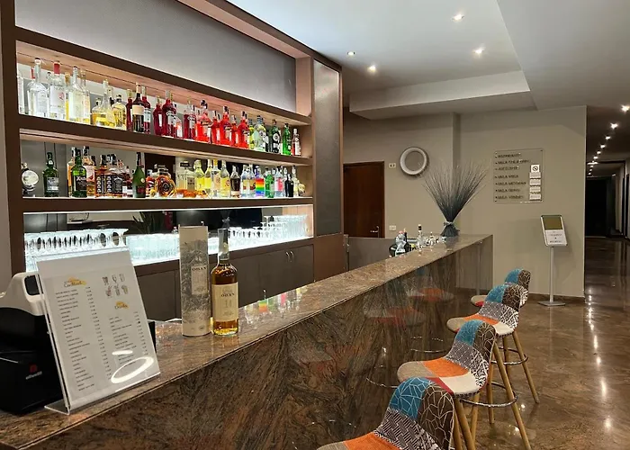 Hotel&residence Castelli Hotel 4*