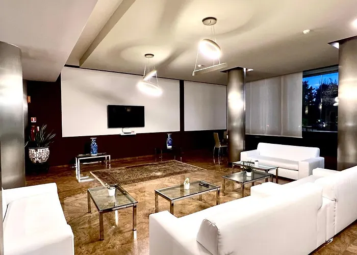 Hotel&residence Castelli 4*