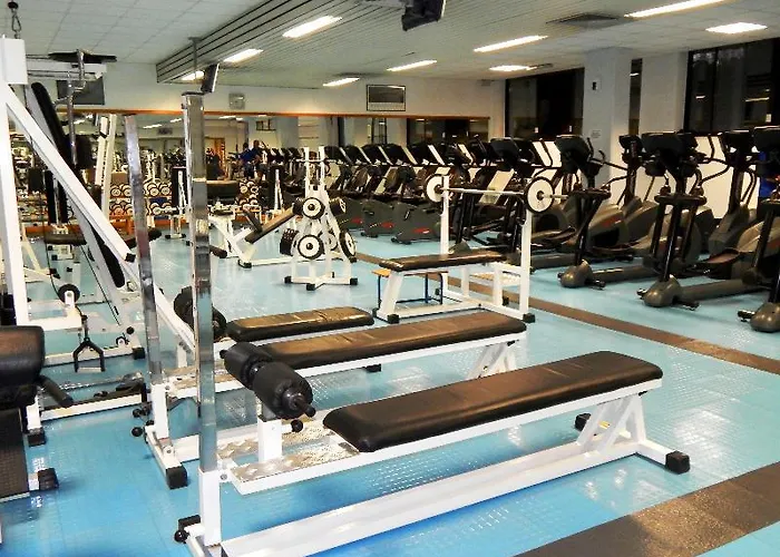 Hotel&residence Castelli Hotel Montecchio Maggiore