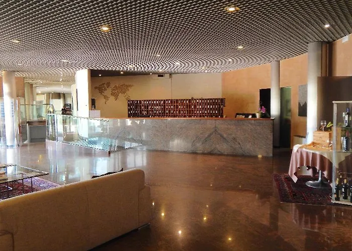 Hotel&residence Castelli 4*