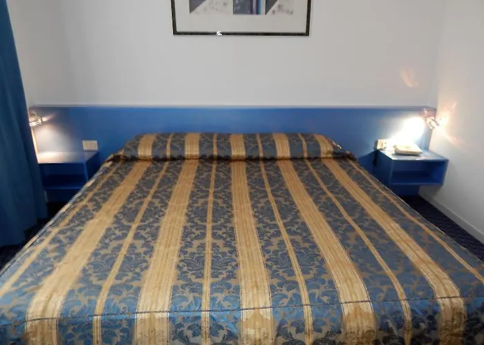 Hotel&residence Castelli 4* Montecchio Maggiore