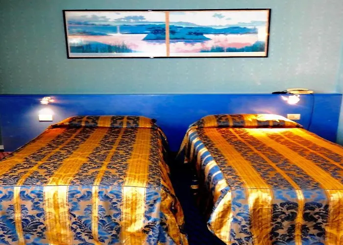 Hotel&residence Castelli Hotel Montecchio Maggiore