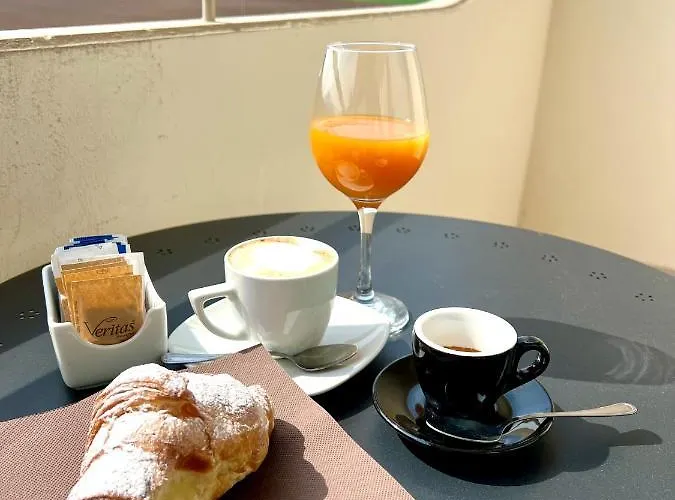 Hotel&residence Castelli