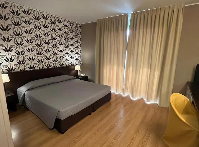 Szálloda & Castelli 4*