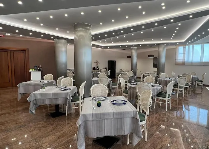 Hotel&residence Castelli 4* Montecchio Maggiore