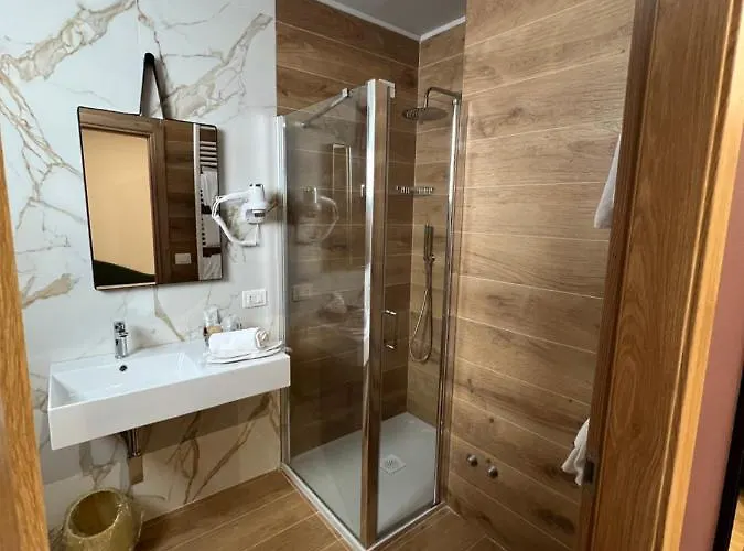 Hotel Hotel&residence Castelli