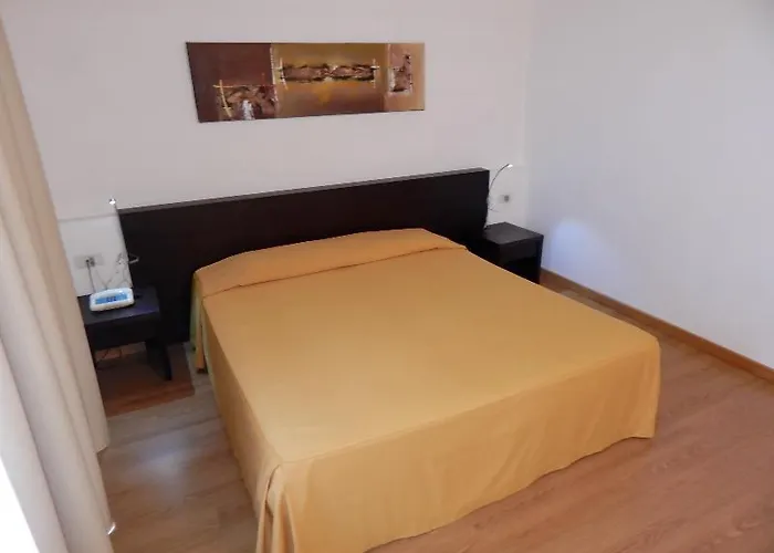 Hotel Hotel&residence Castelli 4*