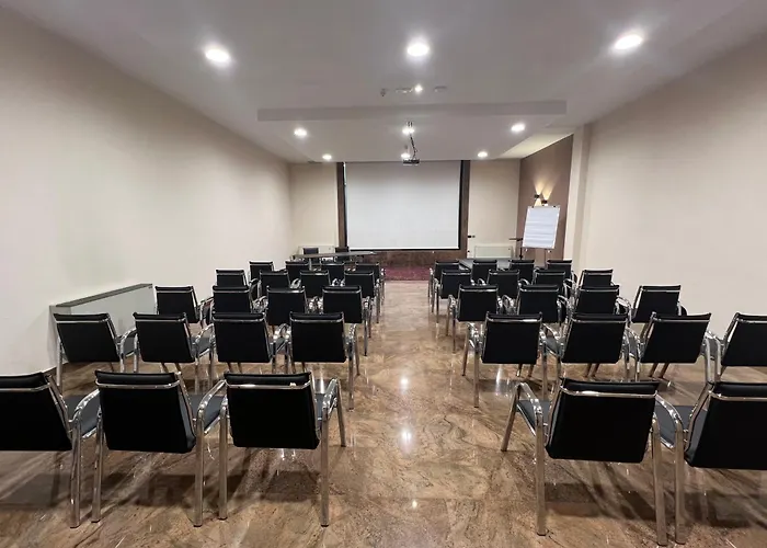 Hotel&residence Castelli Hotel Montecchio Maggiore