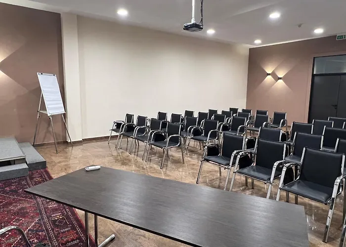 Hotel&residence Castelli 4* Montecchio Maggiore