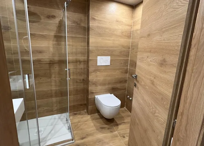 Hotel Hotel&residence Castelli 4*