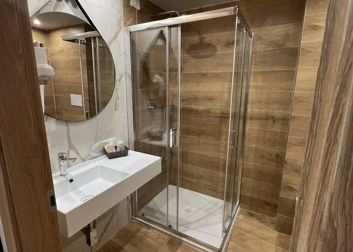 Hotel Hotel&residence Castelli