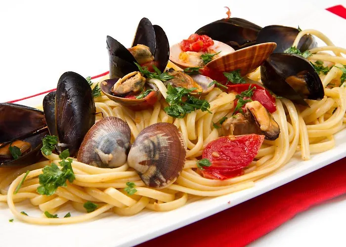 Hotel&residence Castelli 4*