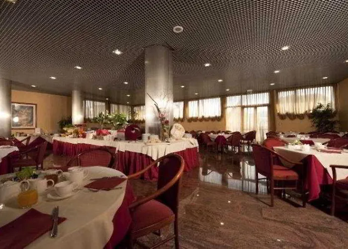 Hotel&residence Castelli 4*