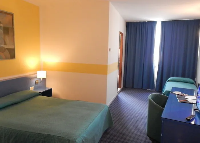 Hotel&residence Castelli 4* Montecchio Maggiore