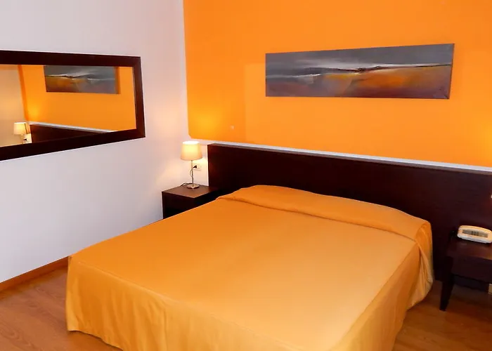 Hotel&residence Castelli 4*