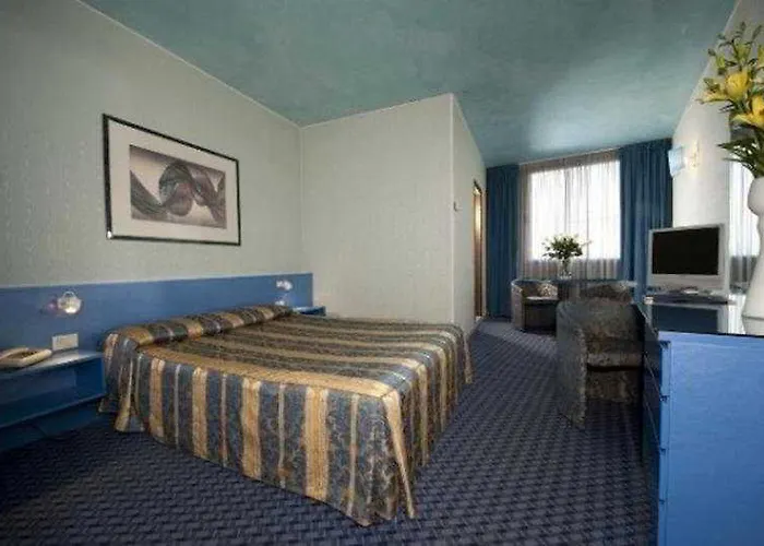 Hotel&residence Castelli Montecchio Maggiore