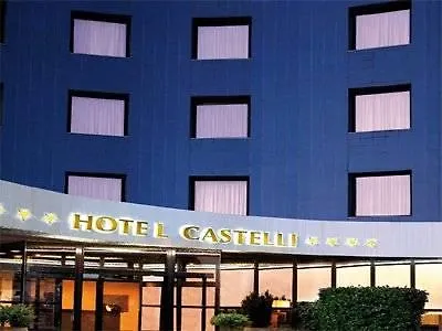 Hotel&residence Castelli