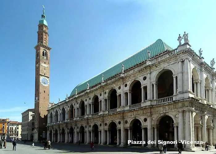 Hotel&residence Castelli 4*