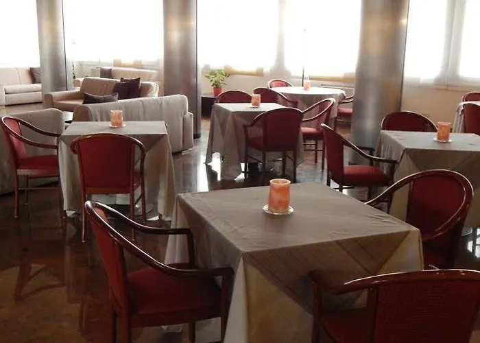 Hotel&residence Castelli Hotel Montecchio Maggiore