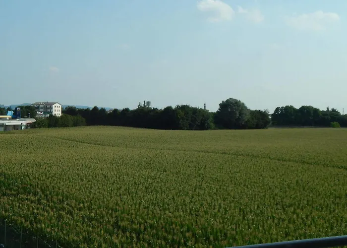 Hotel&residence Castelli Montecchio Maggiore