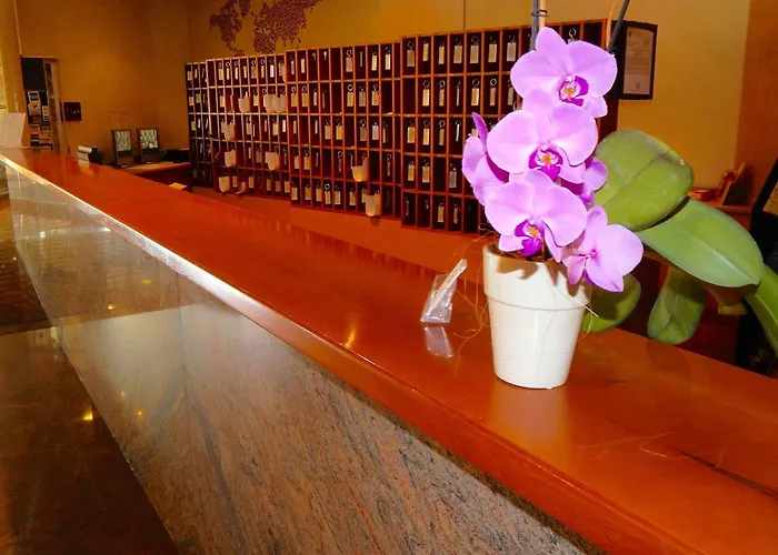 & Castelli Szálloda