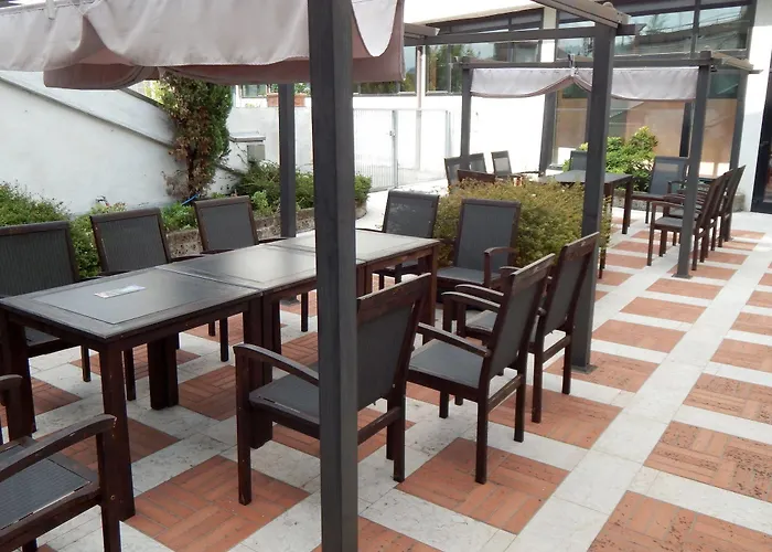 Hotel&residence Castelli 4* Montecchio Maggiore