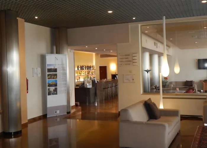 Hotel&residence Castelli Hotel Montecchio Maggiore