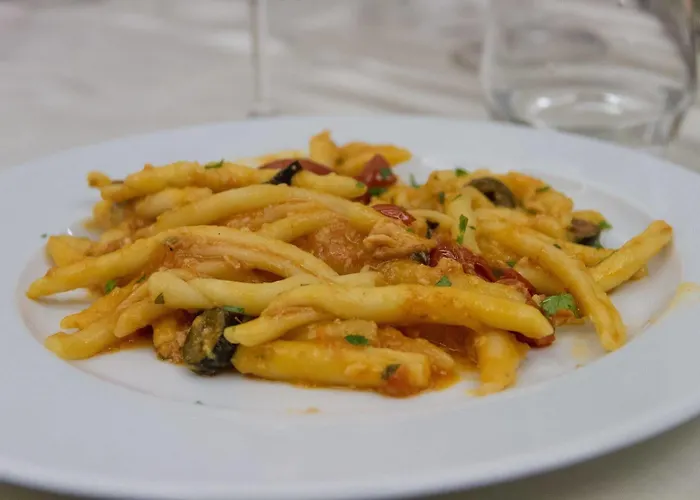 Hotel&residence Castelli Hotel 4*