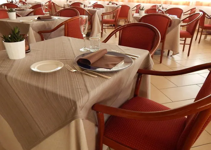 Hotel Hotel&residence Castelli