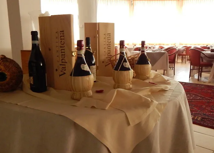 Hotel&residence Castelli Montecchio Maggiore