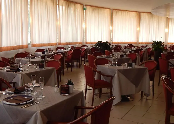 Hotel&residence Castelli 4* Montecchio Maggiore