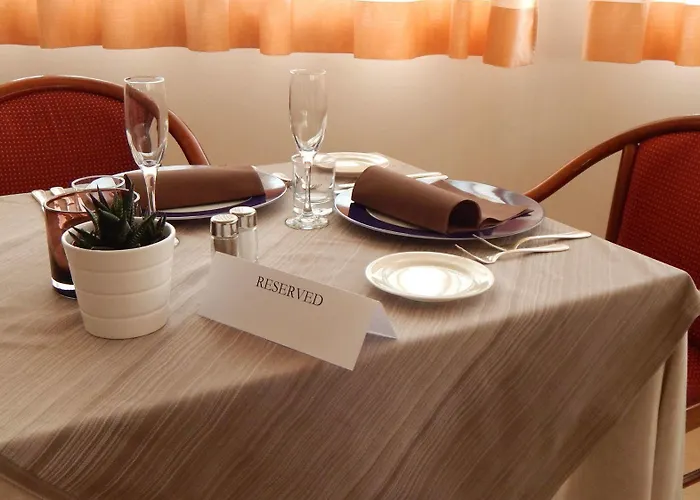 Hotel&residence Castelli Hotel Montecchio Maggiore